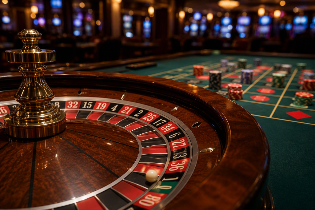 perche i casino sono illegali in italia