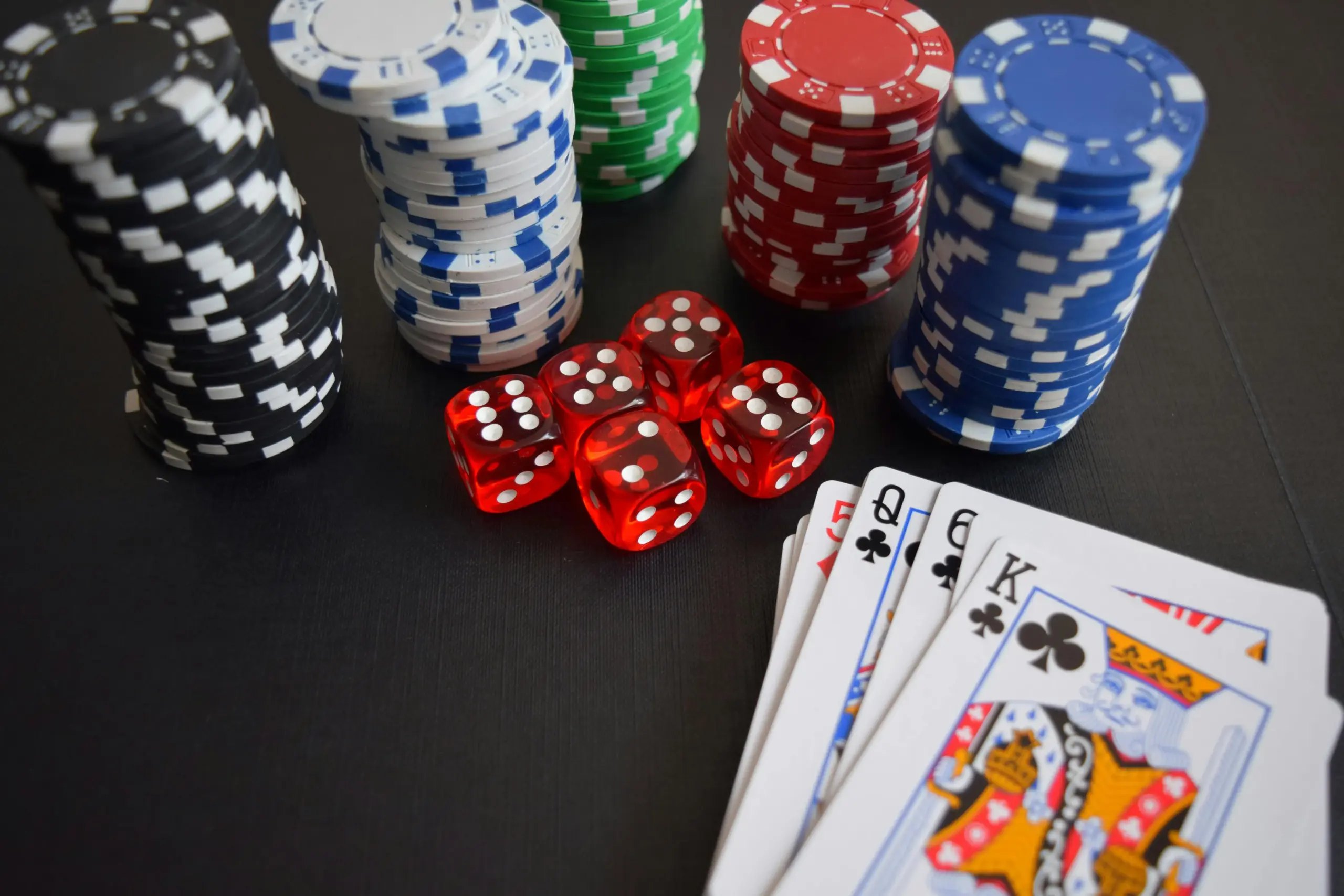 Perché I Casinò Sono Illegali In Italia: Tutto Quello Che Devi Sapere